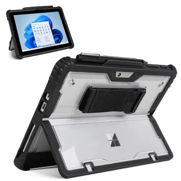 new style shockproof tablet case for surface pro 8 9 - 图片 3