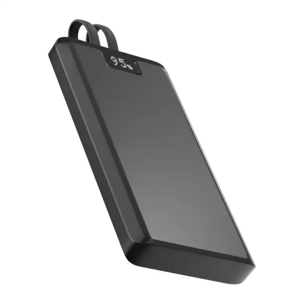 New Product ideas 2023 portable 22.5W power bank for iphone 15 15w Fast Charger Charging Pack Power Bank 10000mah