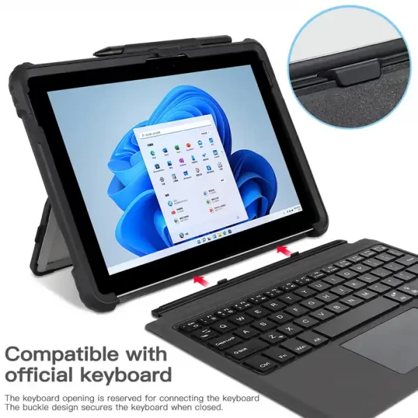 new style shockproof tablet case for surface pro 8 9 - Image 6