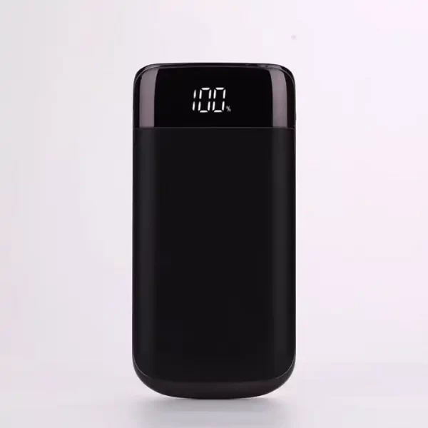 ultra slim 20000mah power banks portable mobile charger power bank - Image 2