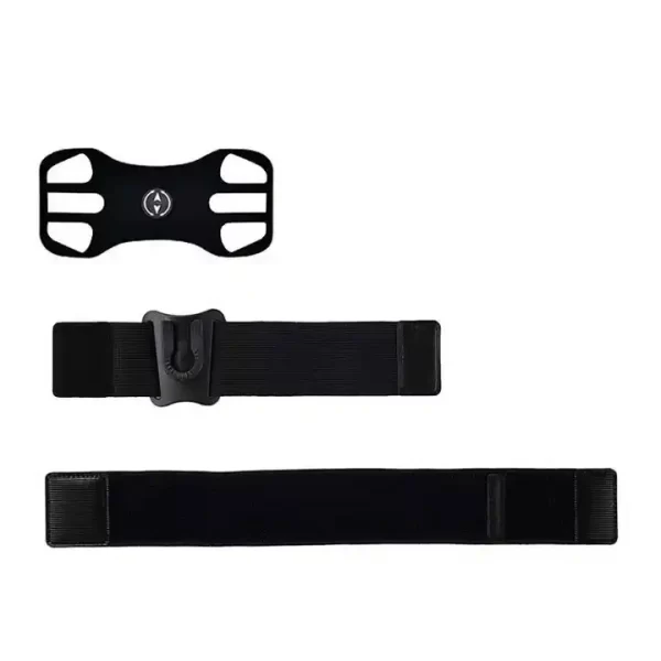 7 Inch Universal 360 Rotatable Detachable Wristband Sports Running Arm Band Mobile Arm Phone Holder - 图片 6