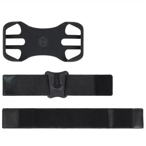 7 Inch Universal 360 Rotatable Detachable Wristband Sports Running Arm Band Mobile Arm Phone Holder - Image 7