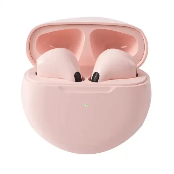 2023 Wholesale Bulk Items BT Earphone Pro4 Pro 5 6 Pro6 TWS Consumer Electronics Earphone Headphones Wireless Earbuds - 图片 5