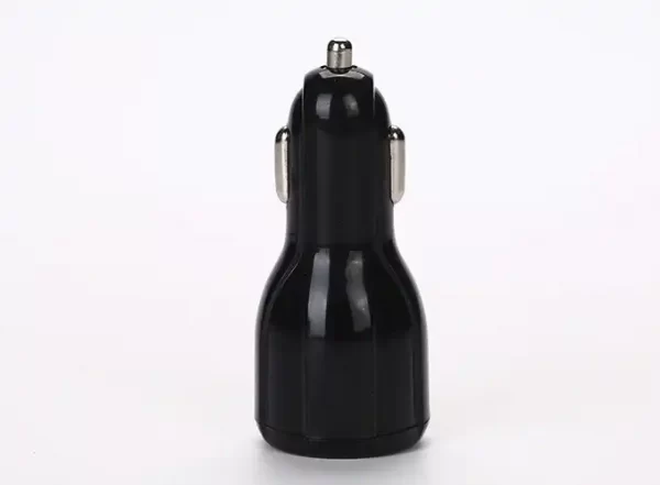 OEM 3.1A Portable Qualcomm Phone fast Charger 2 Port Usb Car Charger Quick Charge 3.0 Car Charger Dual usb - 图片 6