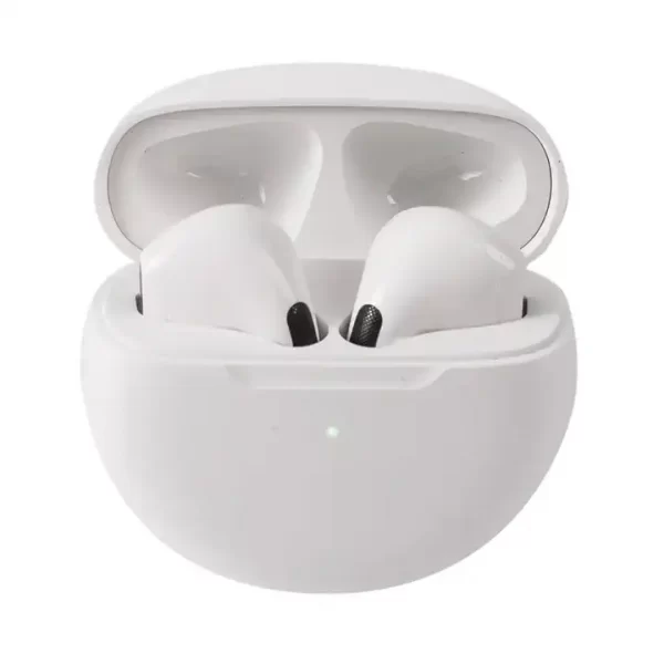 2023 Wholesale Bulk Items BT Earphone Pro4 Pro 5 6 Pro6 TWS Consumer Electronics Earphone Headphones Wireless Earbuds