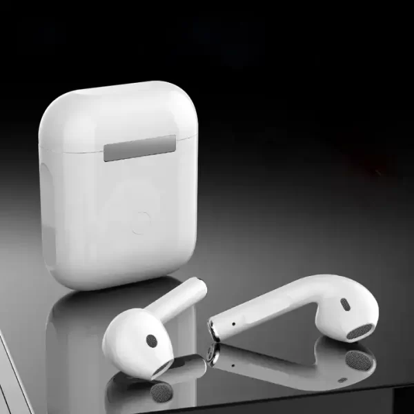 Blue tooth Earbuds TWS Blue tooth 5.0 Headset Hifi Stereo Wireless Earbud With Charging Case - Image 5