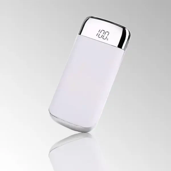 ultra slim 20000mah power banks portable mobile charger power bank - Image 3