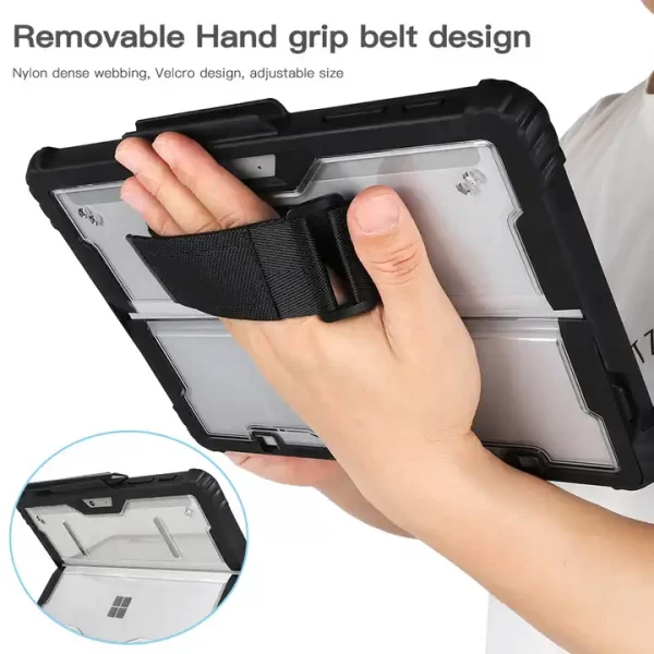 new style shockproof tablet case for surface pro 8 9 - 图片 7