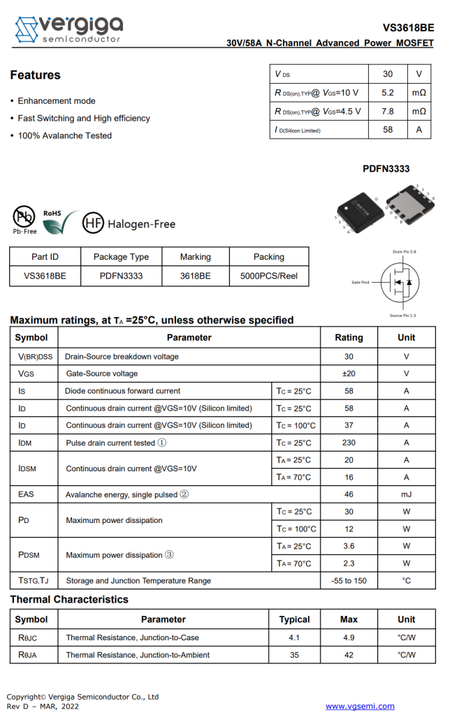 Teardown report: MI Xiaomi 140W 2C1A gallium nitride charger MDY-16-EA-Charging Head Network