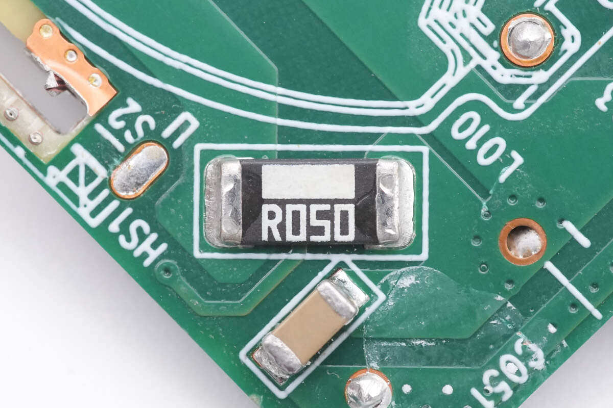 Disassembly report: DELL 165W PD3.1 gallium nitride power adapter LA165PM210-Charging Head Network