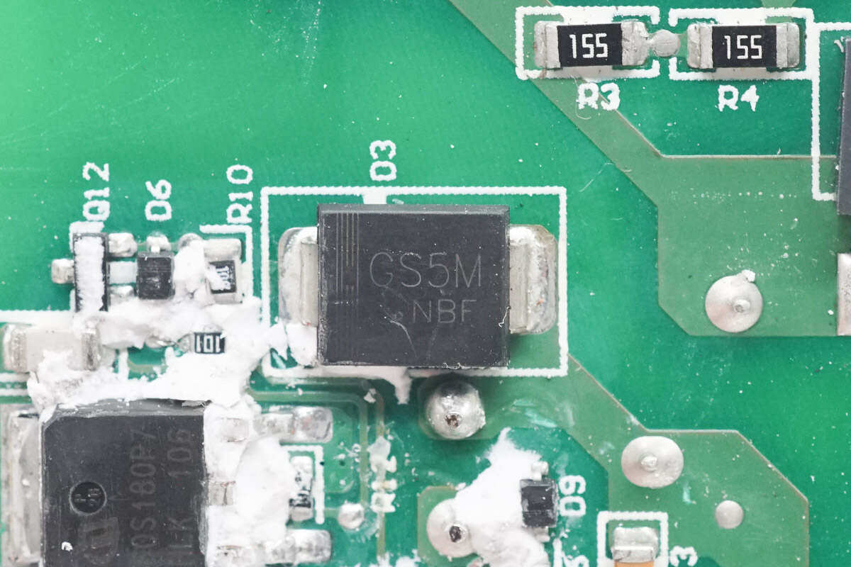 Disassembly report: Lenovo 140W USB-C power adapter ADL140YAC3A-Charging Head Network