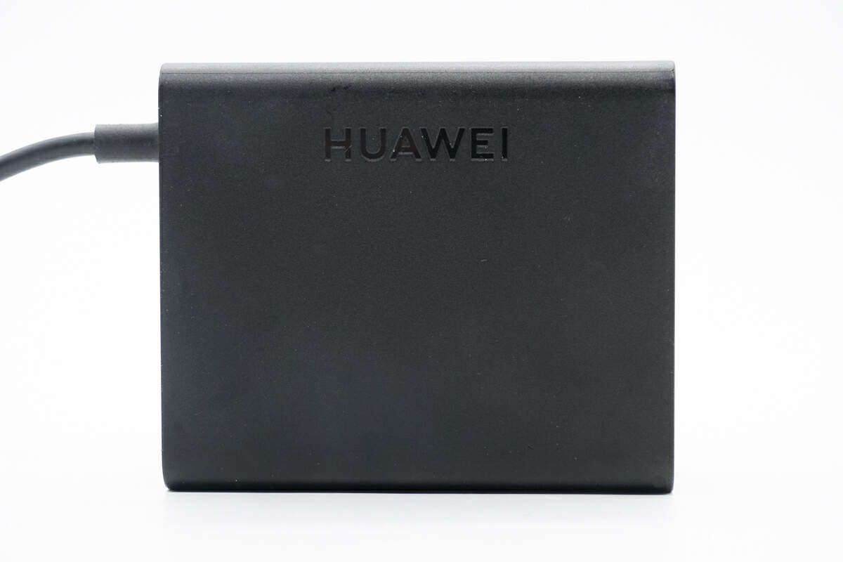 Disassembly Report: HUAWEI 65W DC Power Adapter HW-240271D0D - Charging Head Network