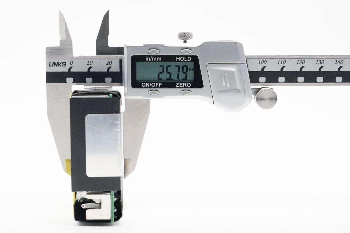 Disassembly Report: HUAWEI 65W DC Power Adapter HW-240271D0D - Charging Head Network