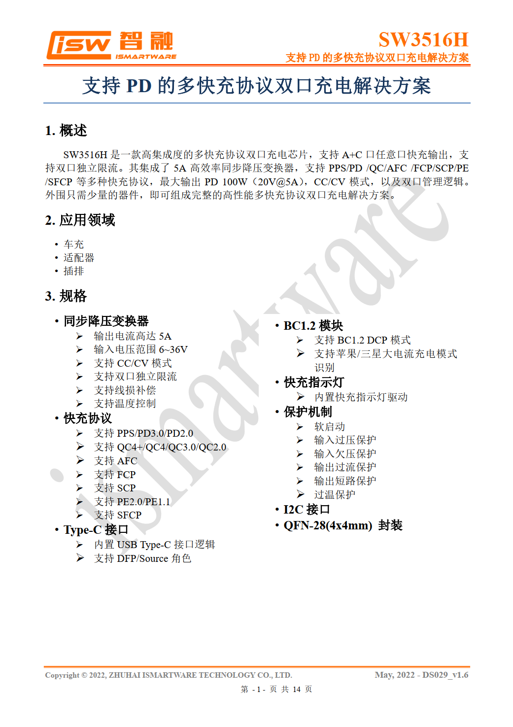 Disassembly report: UGREEN 65W 2C1A gallium nitride charger CD244-Charging Head Network