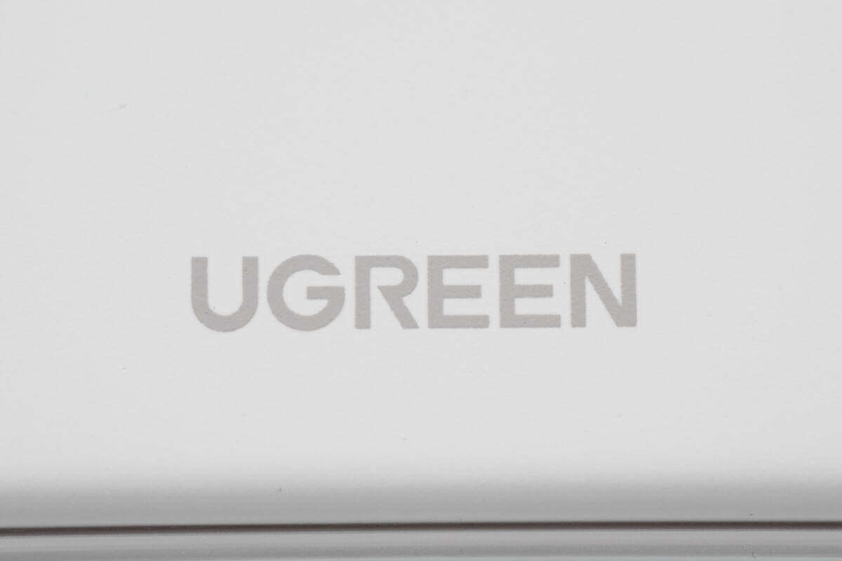 Disassembly Report: UGREEN 10000mAh Magnetic Wireless Charging Power Bank PB561 - Charging Head Network