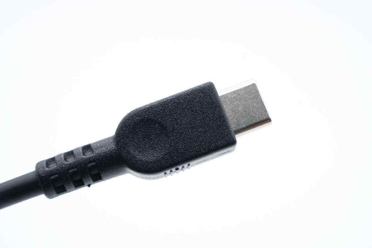 Disassembly report: Lenovo 140W USB-C power adapter ADL140YAC3A-Charging Head Network