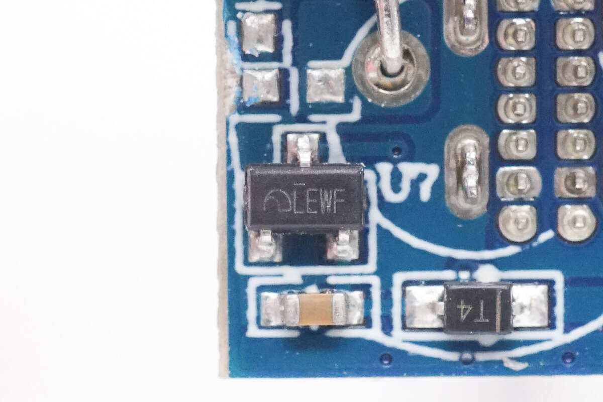 Disassembly report: UGREEN 65W 2C1A gallium nitride charger CD244-Charging Head Network