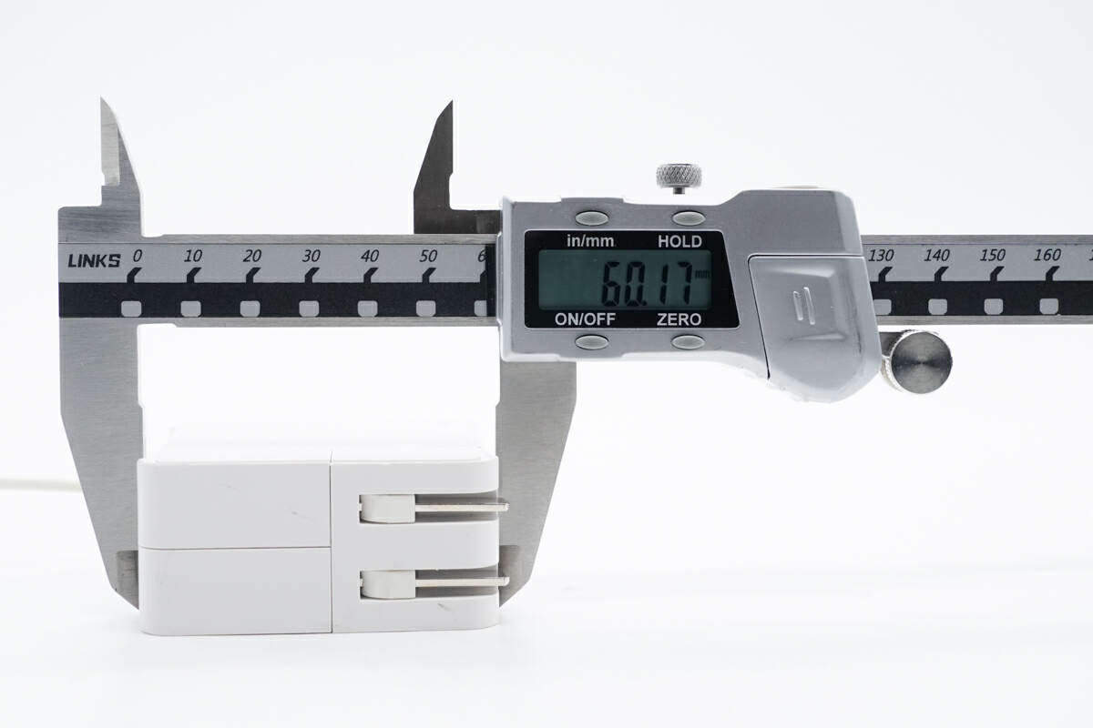 Disassembly report: XGIMI 45W DC power adapter HKA04519523-XA-Charging Head Network