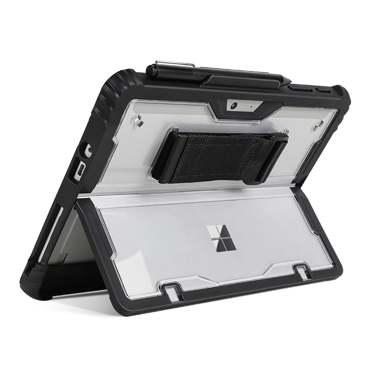 new style shockproof tablet case for surface pro 8 9