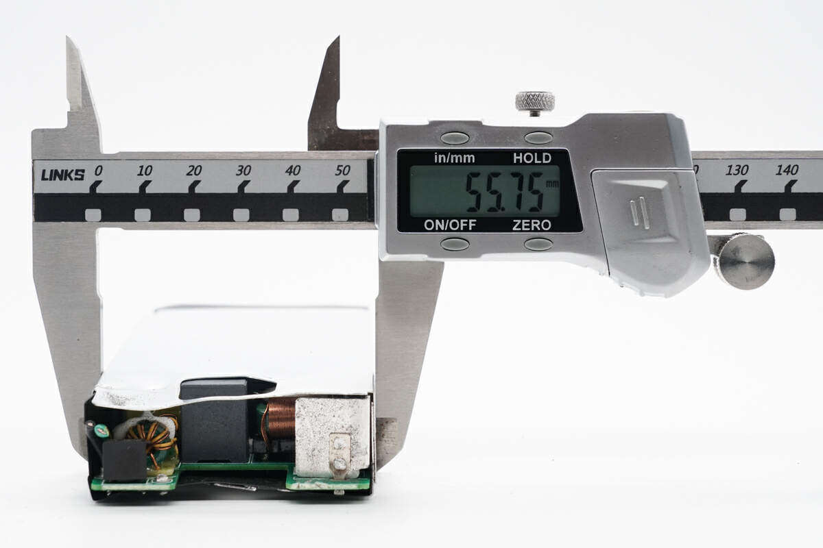 Disassembly report: Lenovo 140W USB-C power adapter ADL140YAC3A-Charging Head Network