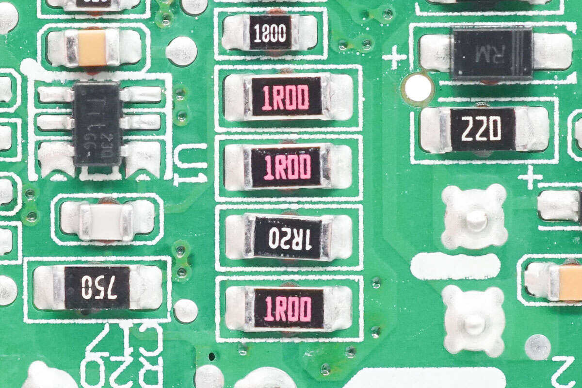 Disassembly Report: HUAWEI 65W DC Power Adapter HW-240271D0D - Charging Head Network