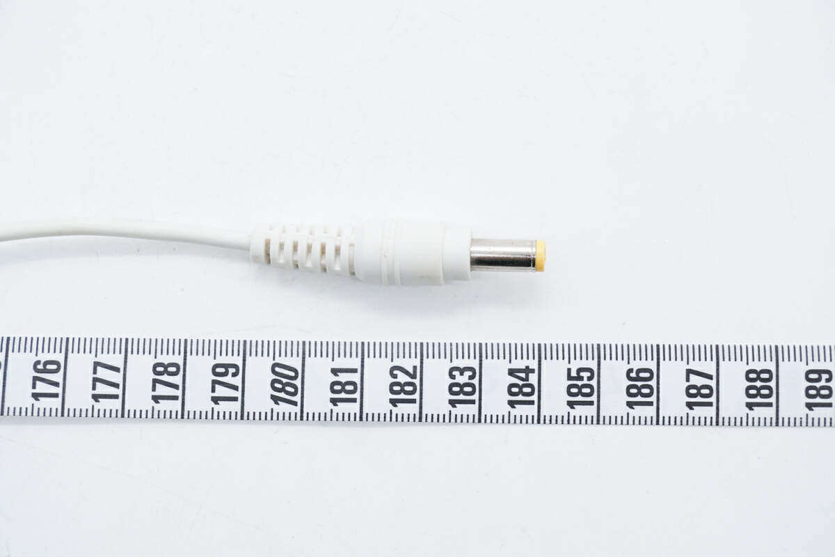 Disassembly report: XGIMI 45W DC power adapter HKA04519523-XA-Charging Head Network