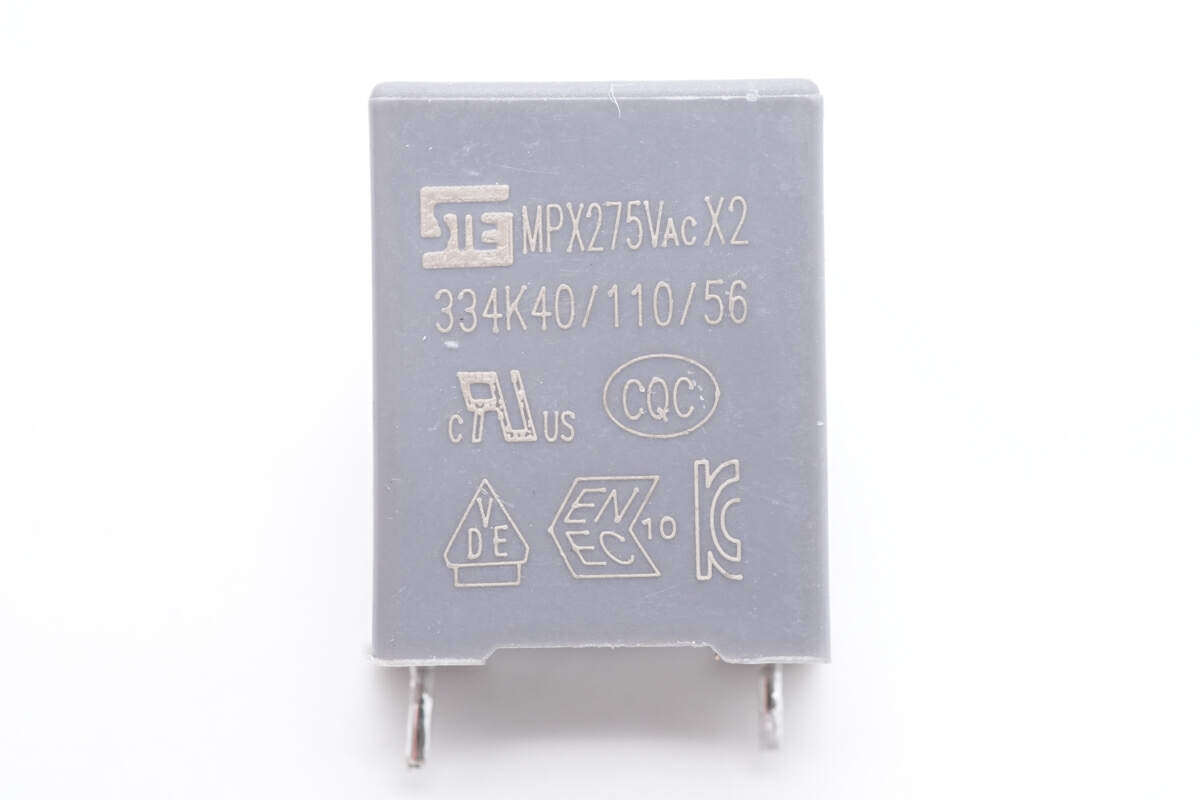 Teardown report: MI Xiaomi 140W 2C1A gallium nitride charger MDY-16-EA-Charging Head Network