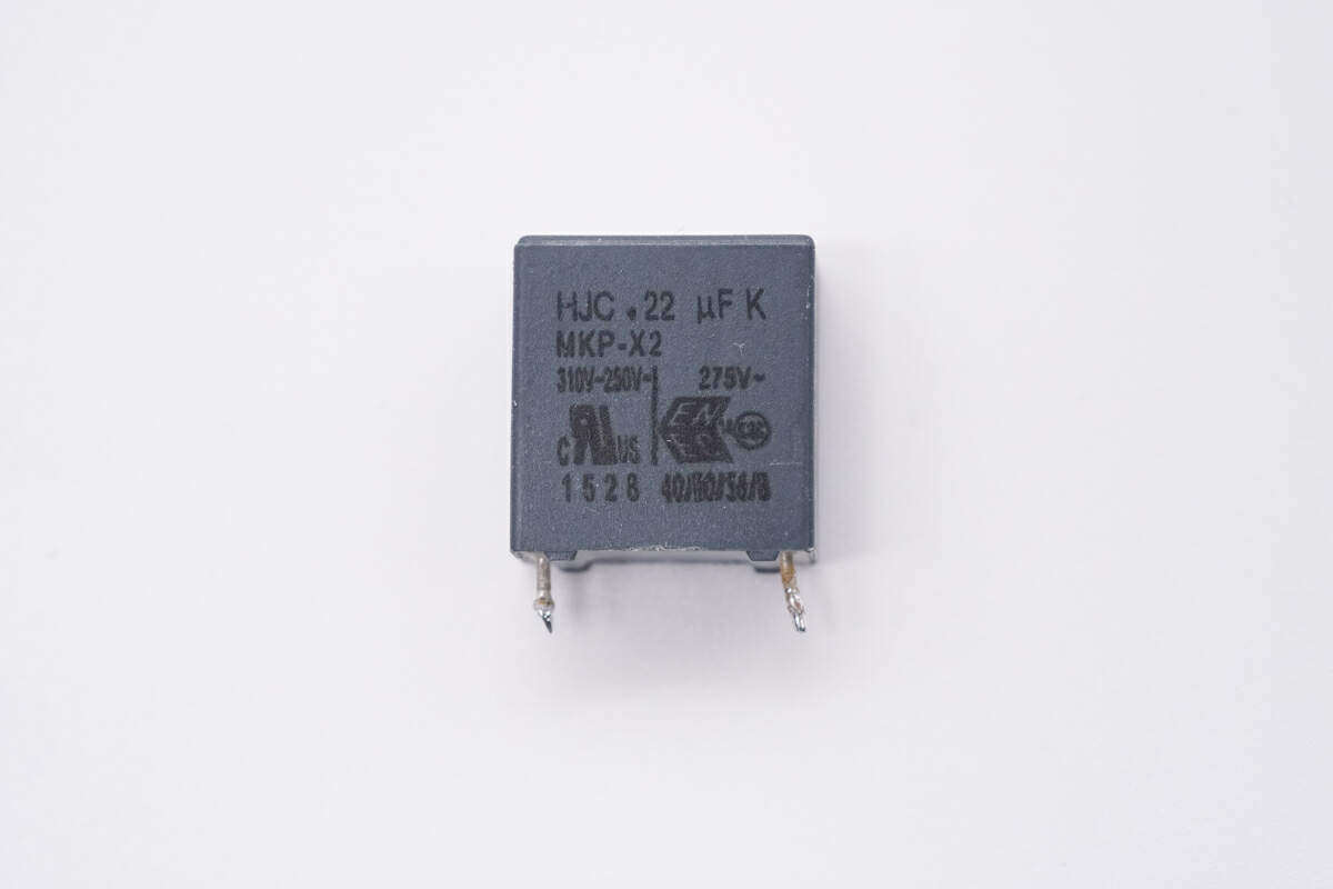 Disassembly report: XGIMI 45W DC power adapter HKA04519523-XA-Charging Head Network